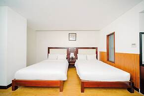 Gemma Hotel & Apartment Near Dragon Bridge