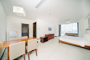 Gemma Hotel & Apartment Near Dragon Bridge