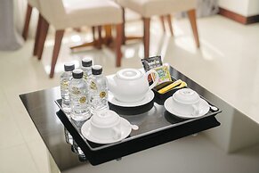 Gemma Hotel & Apartment Near Dragon Bridge