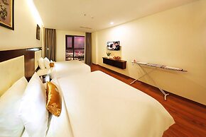 Gemma Hotel & Apartment Near Dragon Bridge