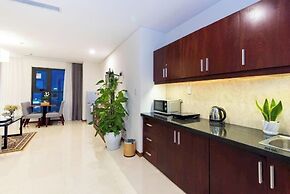 Gemma Hotel & Apartment Near Dragon Bridge