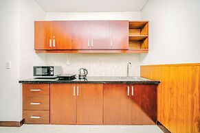 Gemma Hotel & Apartment Near Dragon Bridge