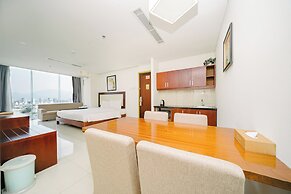 Gemma Hotel & Apartment Near Dragon Bridge