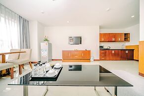 Gemma Hotel & Apartment Near Dragon Bridge