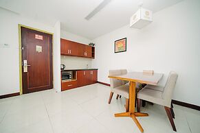 Gemma Hotel & Apartment Near Dragon Bridge