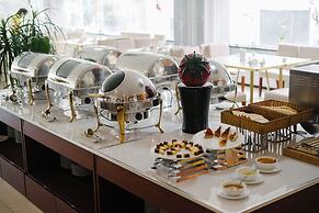 Gemma Hotel & Apartment Near Dragon Bridge