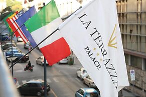 La Terrazza Palace