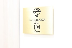 La Terrazza Palace