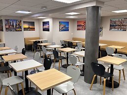 CAMPANILE METZ NORD - Woippy
