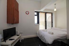 Mount Argus Self Catering