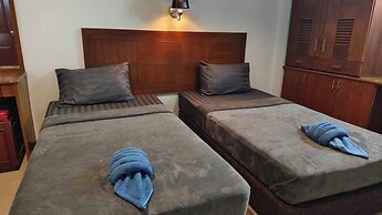 The Little Mermaid Guesthouse & Restaurant