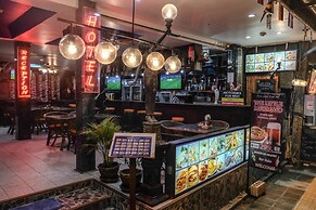 The Little Mermaid Guesthouse & Restaurant