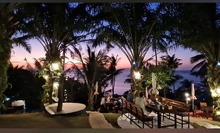 The Little Mermaid Guesthouse & Restaurant