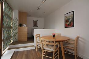 Smithfield Distillery Self Catering