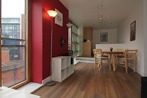 Smithfield Distillery Self Catering