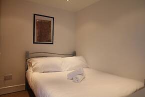 Smithfield Distillery Self Catering