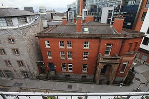 Smithfield Distillery Self Catering