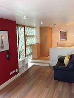 Smithfield Distillery Self Catering