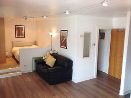 Smithfield Distillery Self Catering