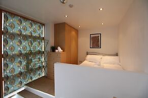 Smithfield Distillery Self Catering