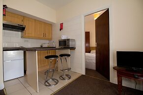 Gardiner Street Self Catering