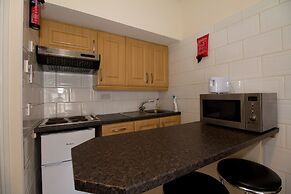 Gardiner Street Self Catering