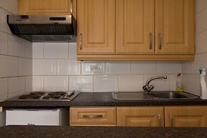 Gardiner Street Self Catering