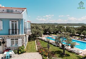 Zeytin Arasi Apart Otel