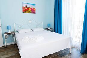 Zeytin Arasi Apart Otel