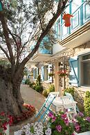 Zeytin Arasi Apart Otel