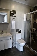 Zeytin Arasi Apart Otel