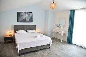 Zeytin Arasi Apart Otel