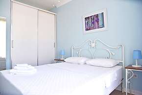 Zeytin Arasi Apart Otel