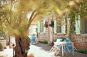 Zeytin Arasi Apart Otel