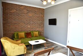 Zeytin Arasi Apart Otel