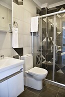 Zeytin Arasi Apart Otel