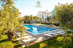 Zeytin Arasi Apart Otel