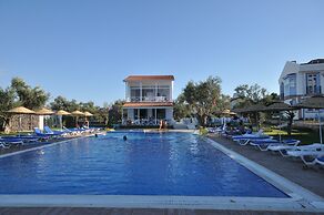 Zeytin Arasi Apart Otel