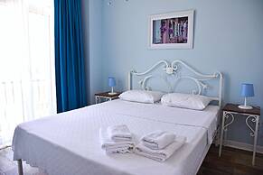 Zeytin Arasi Apart Otel