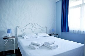 Zeytin Arasi Apart Otel