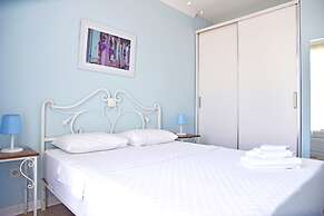 Zeytin Arasi Apart Otel
