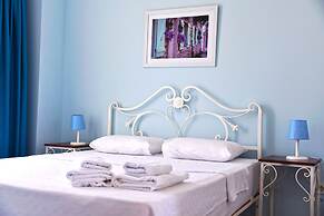 Zeytin Arasi Apart Otel