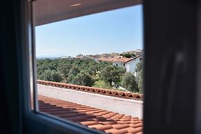 Zeytin Arasi Apart Otel