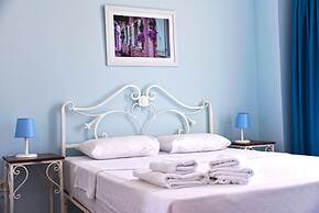 Zeytin Arasi Apart Otel