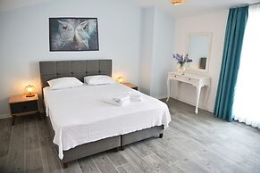 Zeytin Arasi Apart Otel