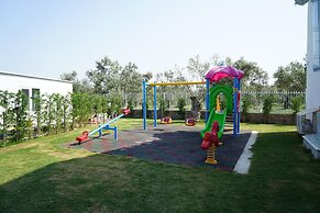 Zeytin Arasi Apart Otel