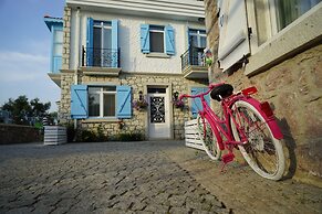 Zeytin Arasi Apart Otel