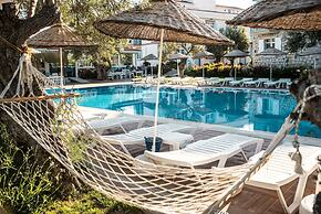 Zeytin Arasi Apart Otel