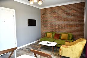 Zeytin Arasi Apart Otel