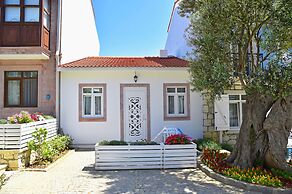 Zeytin Arasi Apart Otel
